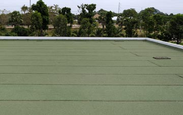 all Dennistoun roofing types quoted for