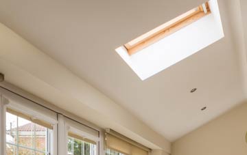 Dennistoun conservatory roof insulation companies
