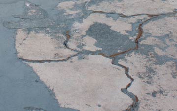 fibreglass roofing replacement Dennistoun