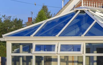 professional Dennistoun conservatory insulation