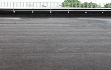 Dennistoun asphalt roof replacement