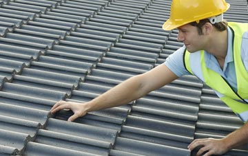 screened Dennistoun roofing companies