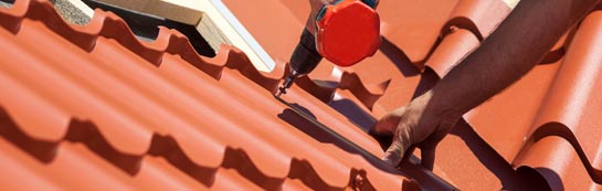 save on Dennistoun roof installation costs