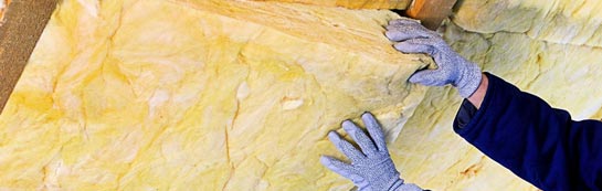 quotes for Dennistoun roof insulation
