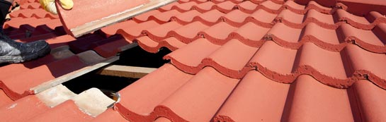 compare Dennistoun roof repair quotes